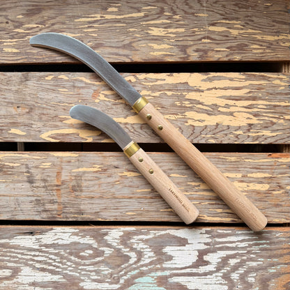 Garden Knife