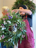 Wreath Making Workshop