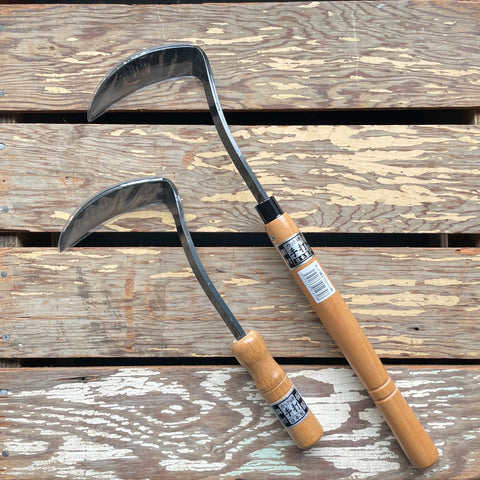 Weeding Sickle
