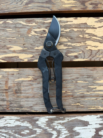Black Masamune Secateurs