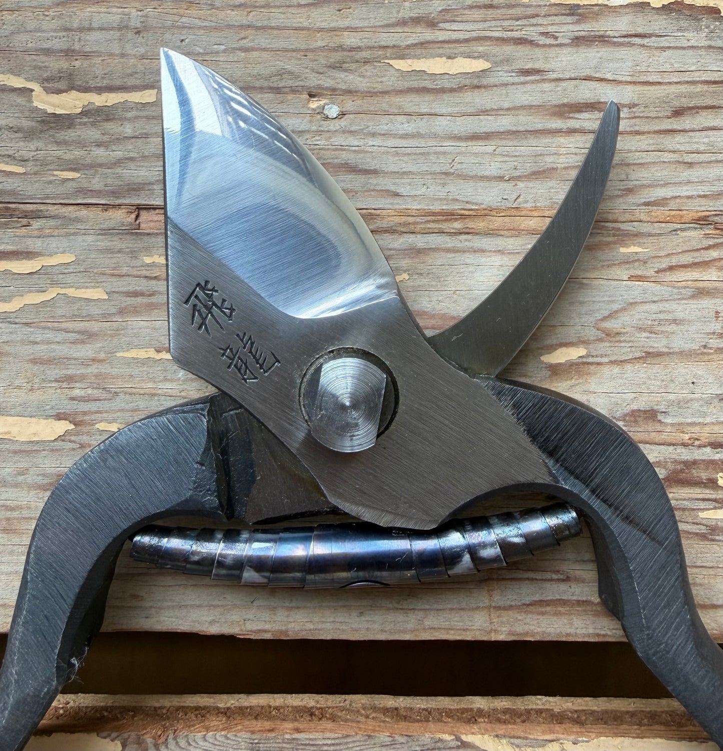 Tobisho Hiryu Secateurs