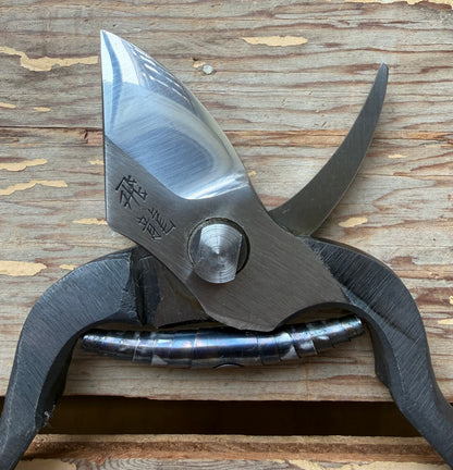 Tobisho Hiryu Secateurs