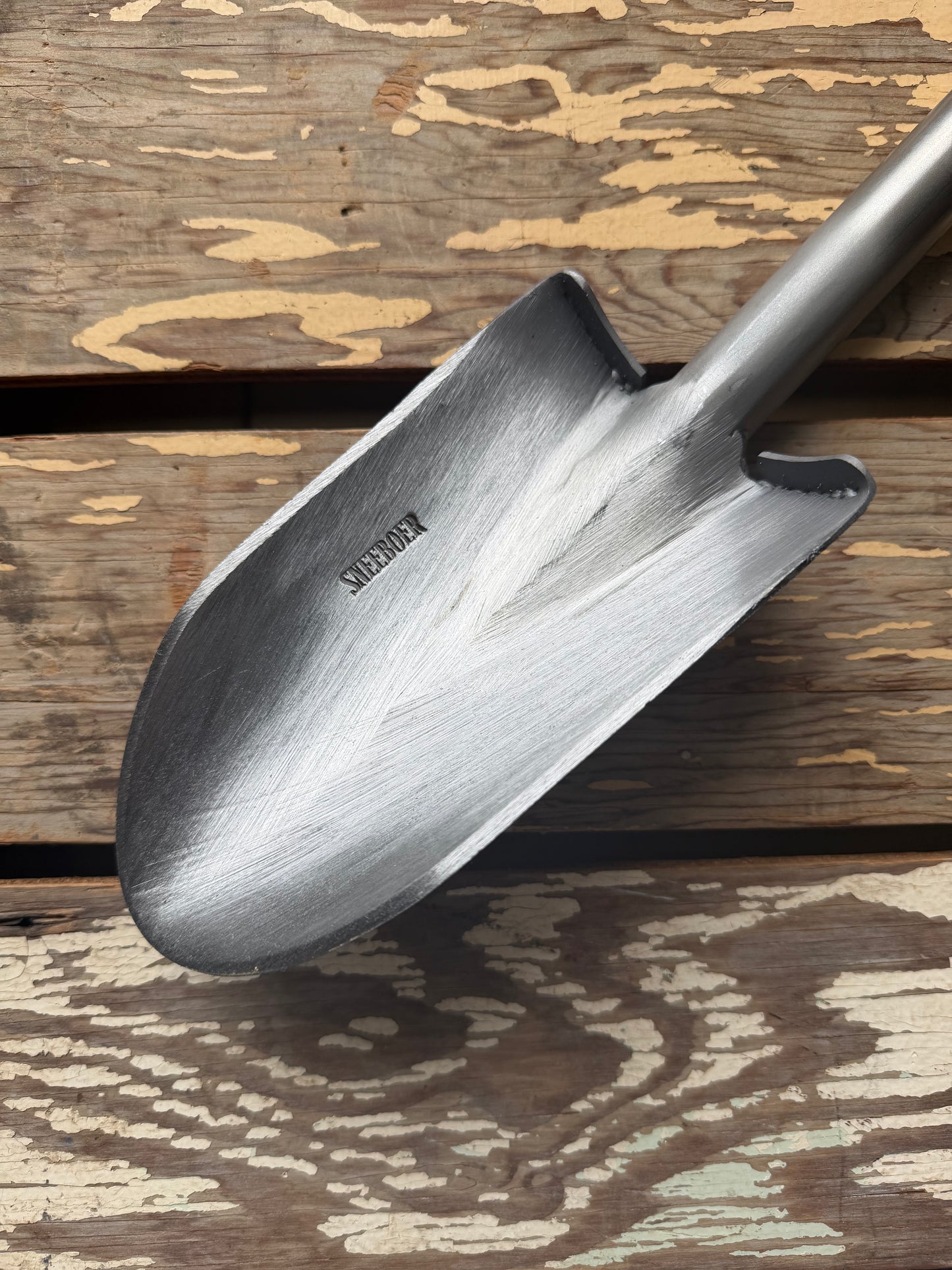 Thornett Trowel