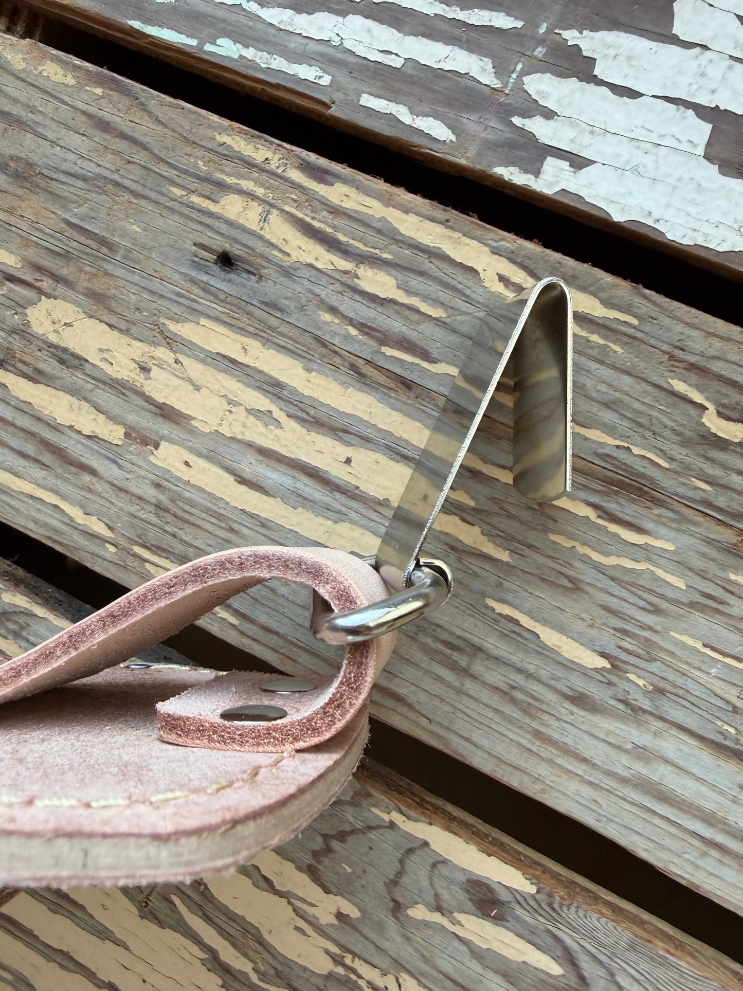 Masamune Wide Holster