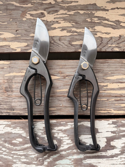 Tobisho A-Type Secateurs