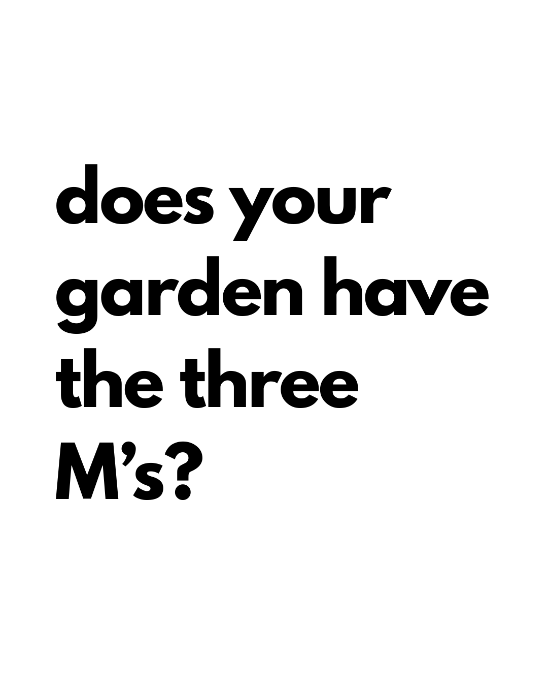 Introduction to Organic Gardening Workshop