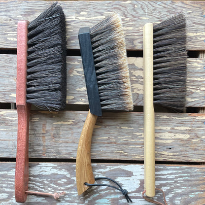 Redecker set of Hand Brushes