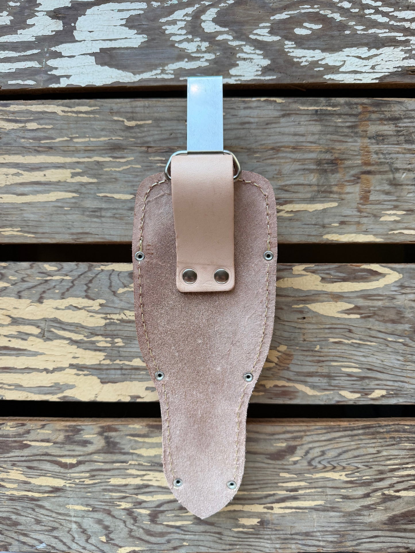 Masamune Wide Holster
