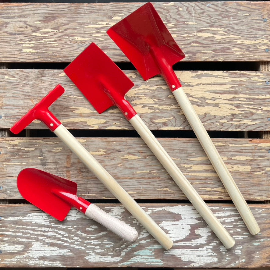 Children's Garden Tools