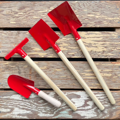 Children's Garden Tools