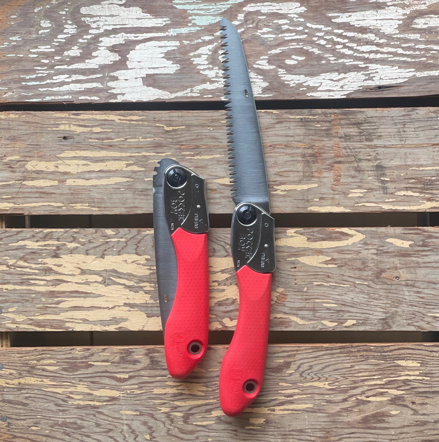 Silky Pocketboy XL Tooth Saw