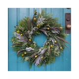 Wreath Making Workshop