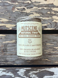 Jute Twine, 3-ply