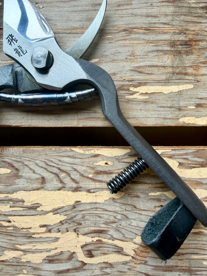 Tobisho Hiryu Secateurs