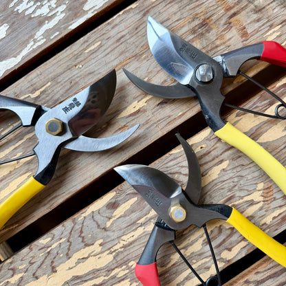 Tobisho SR-1 Secateurs