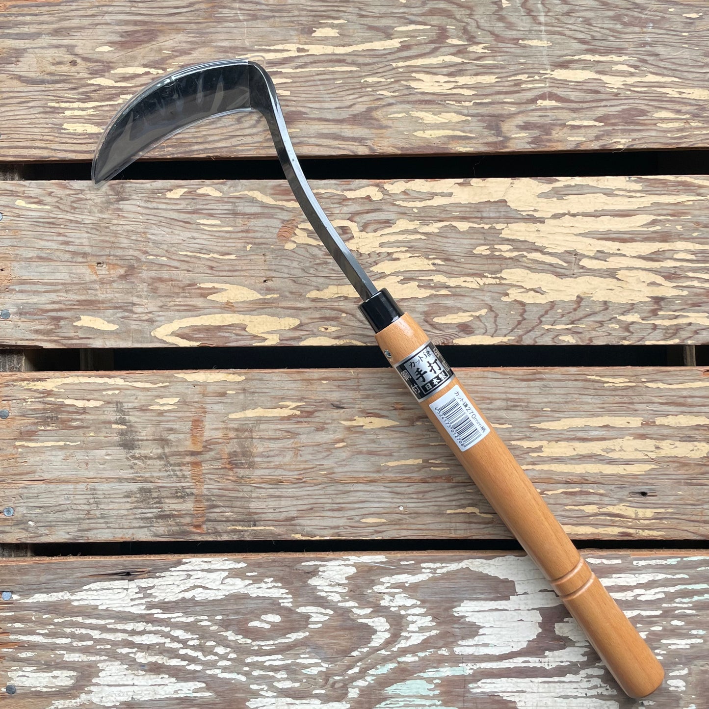 Weeding Sickle