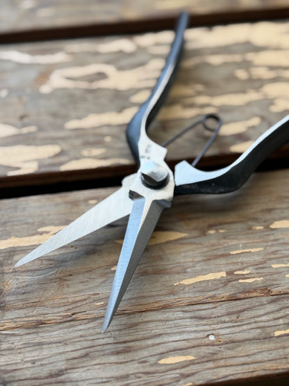 Tobisho Pro Snips