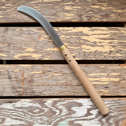 Long Garden Knife