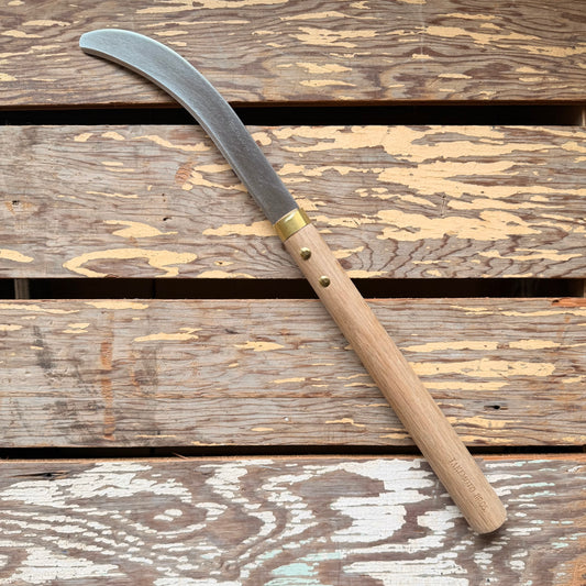 Long Garden Knife