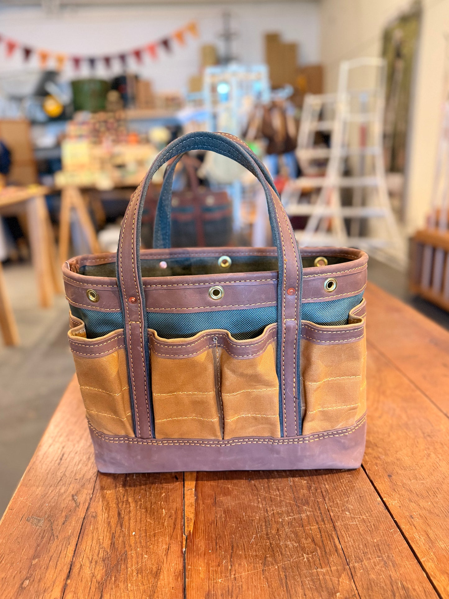 Deluxe Toolbag