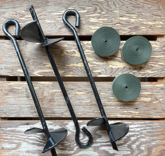 ArborTie Anchor Kit
