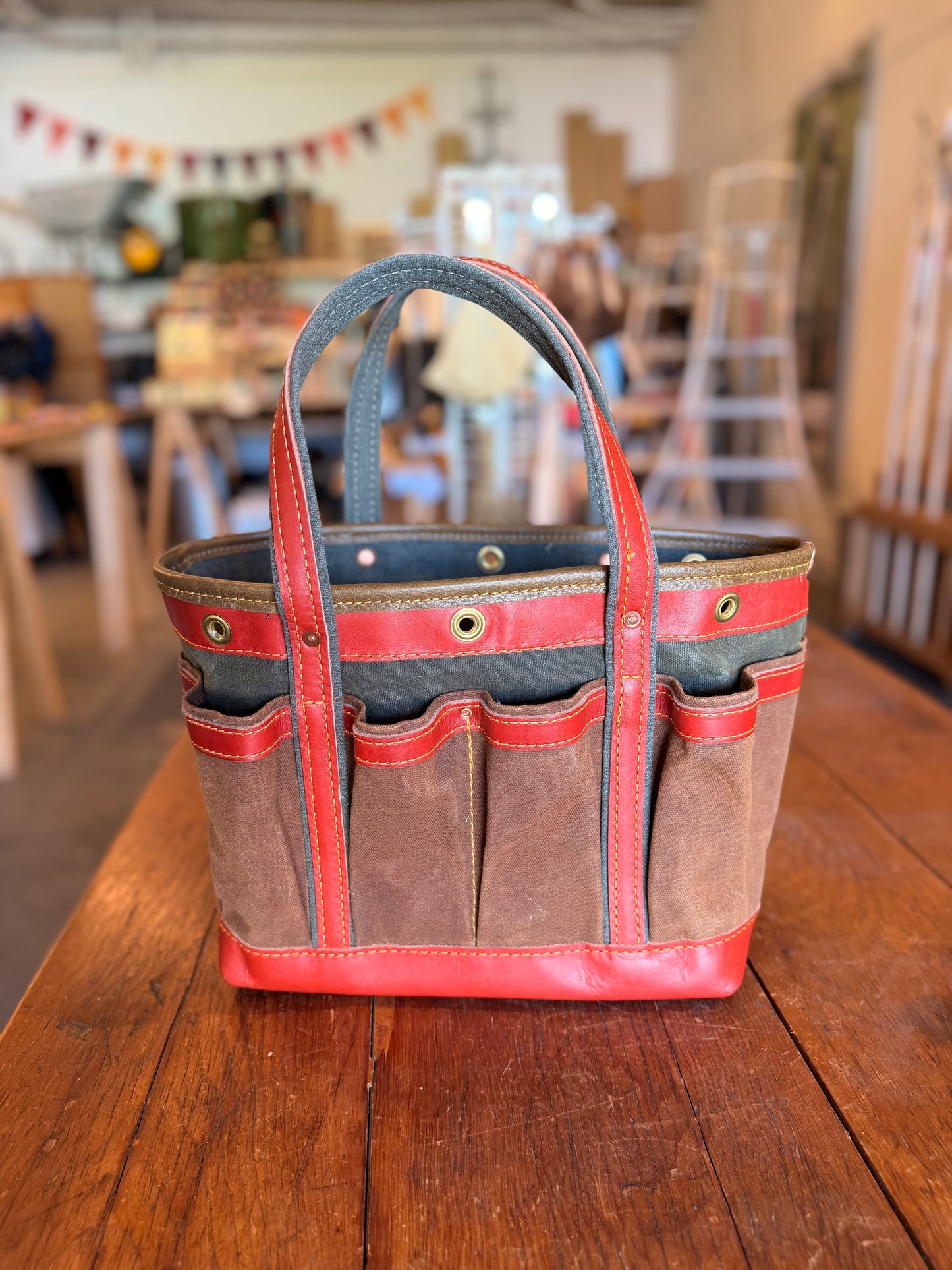 Deluxe Toolbag