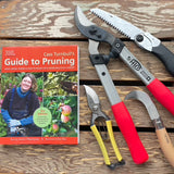 Cass Turnbull's Guide to Pruning