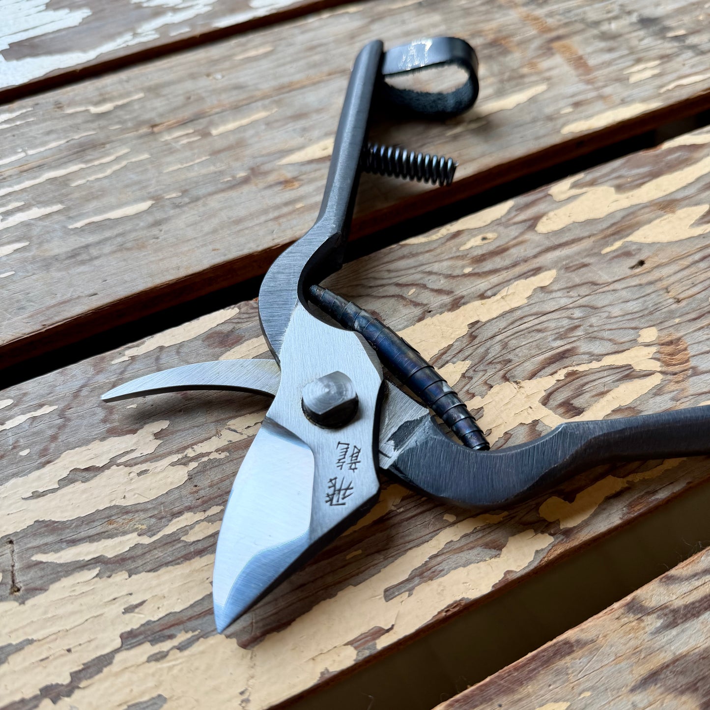 Tobisho Hiryu Secateurs