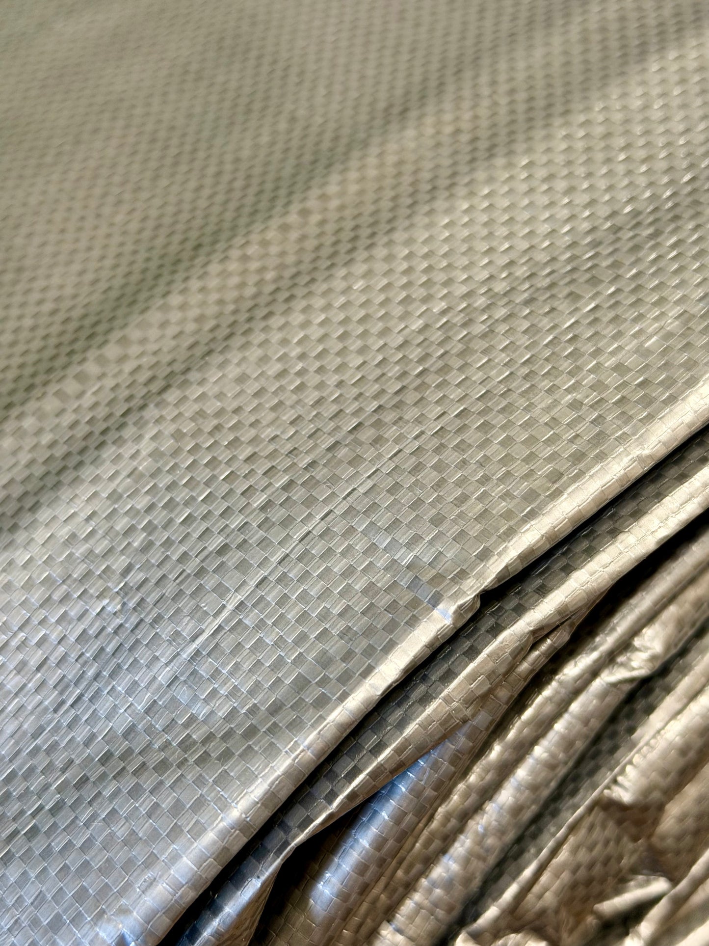 Heavy-duty Tarps