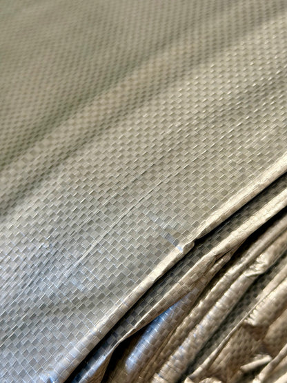 Heavy-duty Tarps