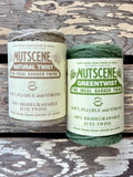 Jute Twine, 3-ply