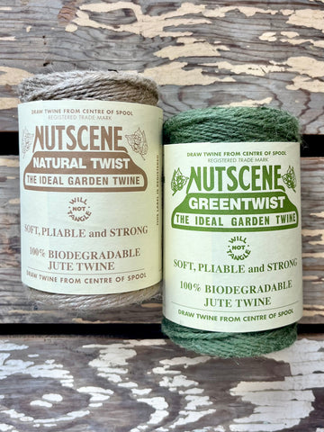 Jute Twine, 3-ply