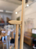 Magnetic Dustpan & Broom Set
