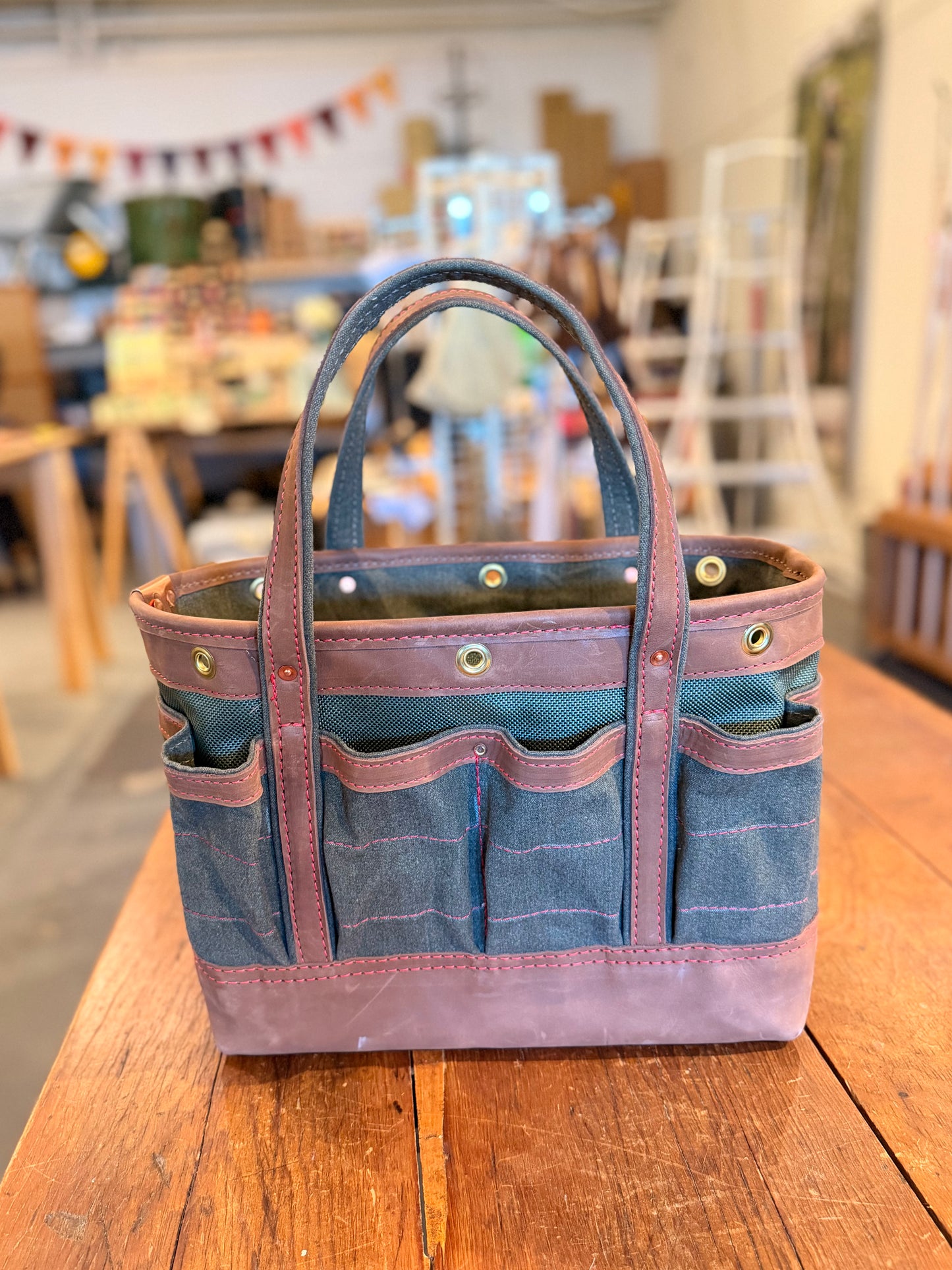Deluxe Toolbag