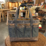 Deluxe Tool Tote