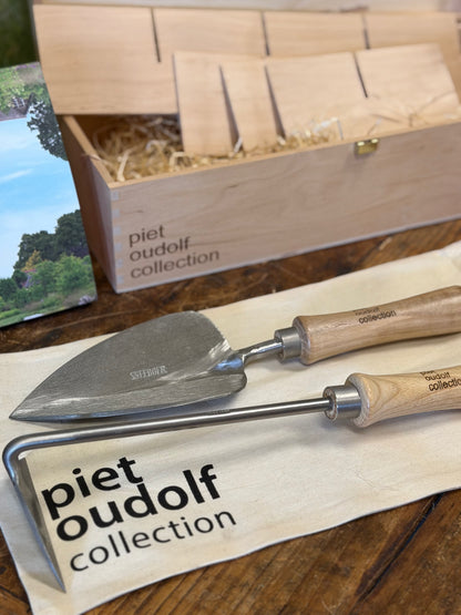 Piet Oudolf Seedbox Collection
