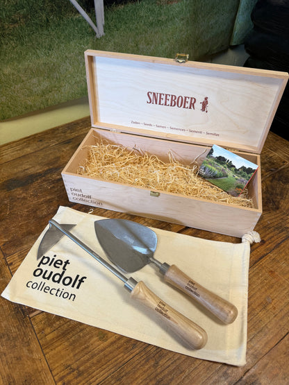 Piet Oudolf Seedbox Collection