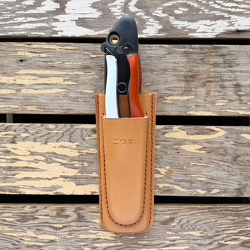 Niwaki Double Holster