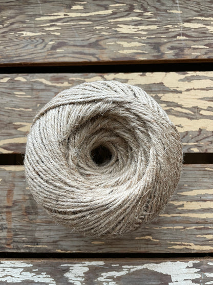 Nutscene 4-ply Large Spool of twine
