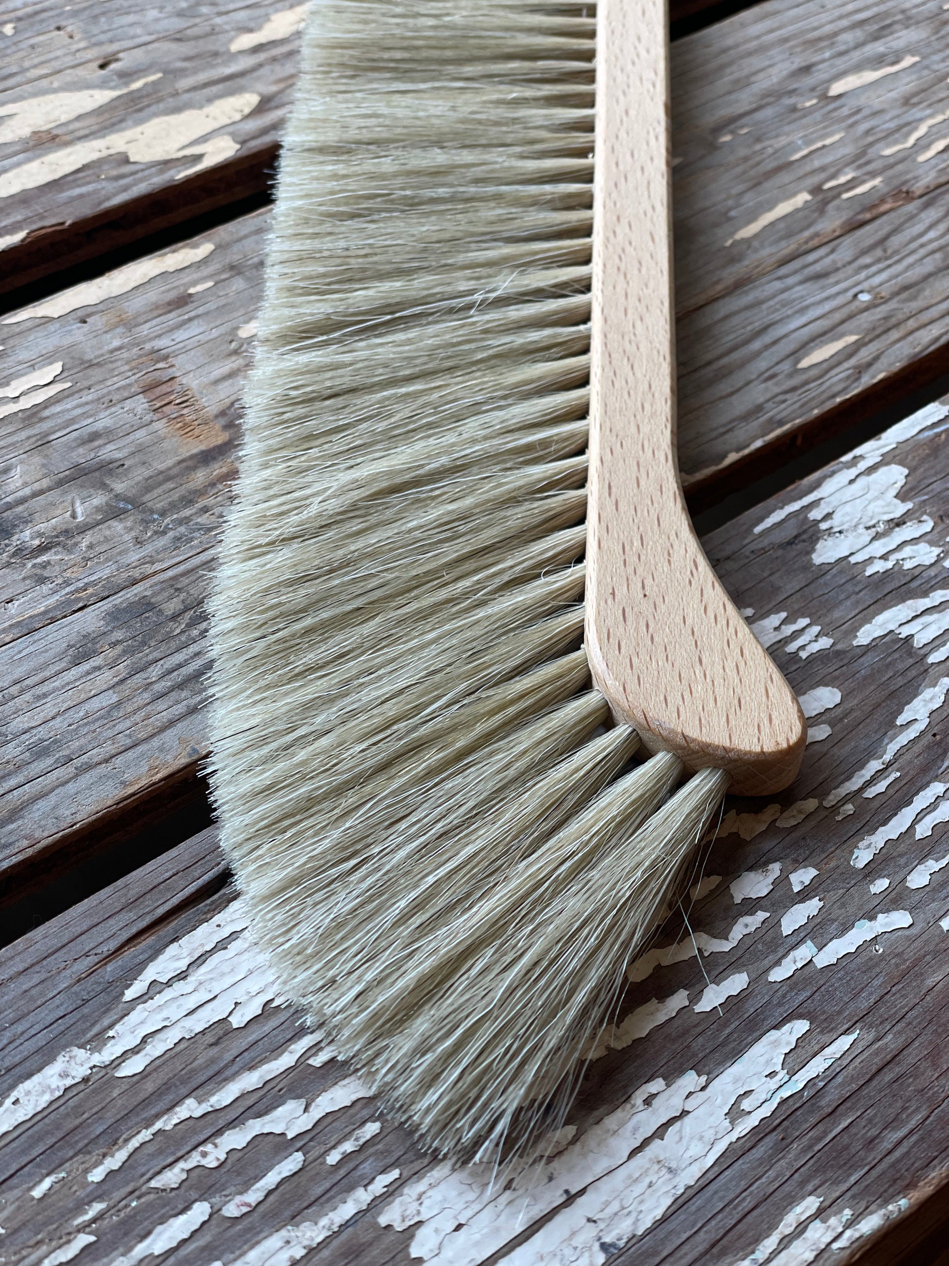 Redecker Beekeeper's Broom