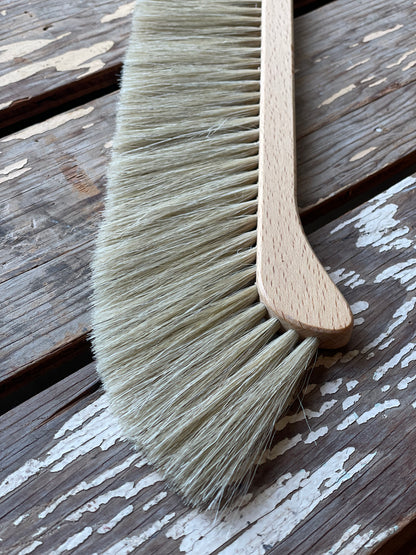 Redecker Beekeeper's Broom