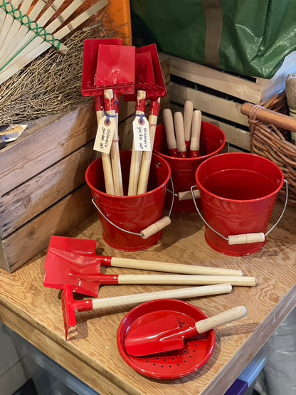 Children's Garden Tools