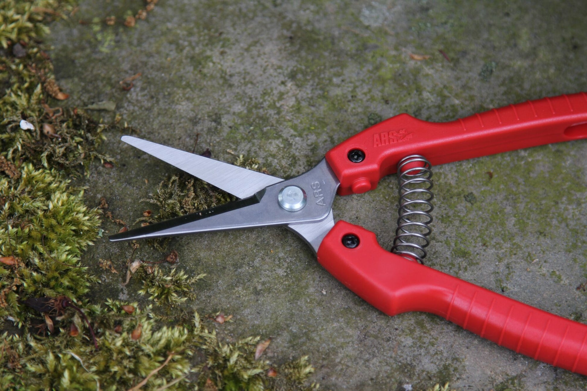 ARS SE-45 Floral Snips & Pruner
