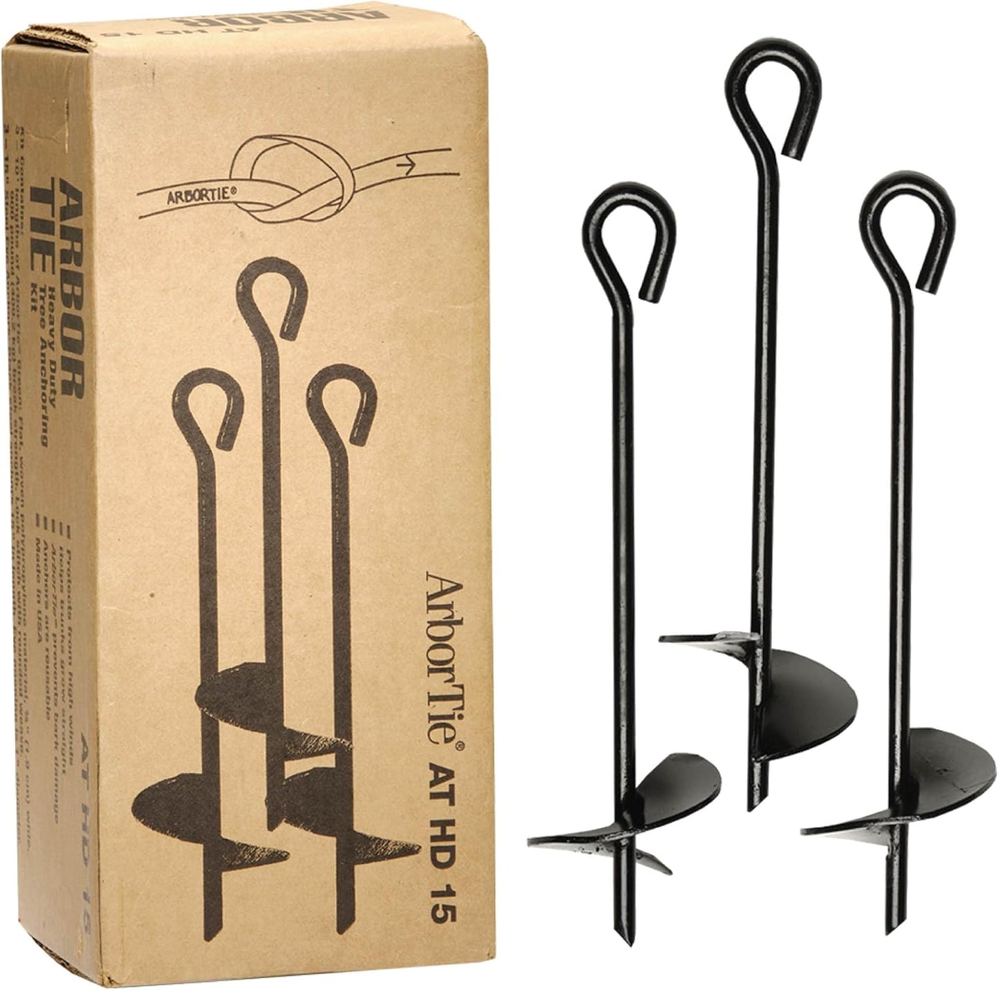 ArborTie Anchor Kit