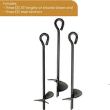 ArborTie Anchor Kit