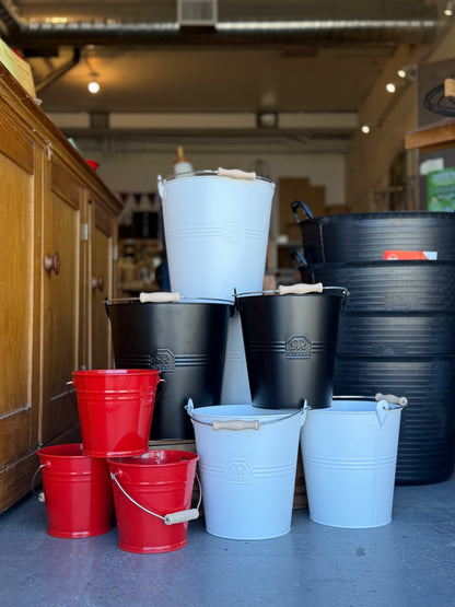 Bucket
