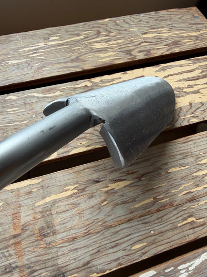 Thornett Trowel