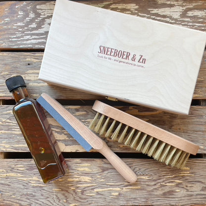 Sneeboer Tool Maintenance Kit