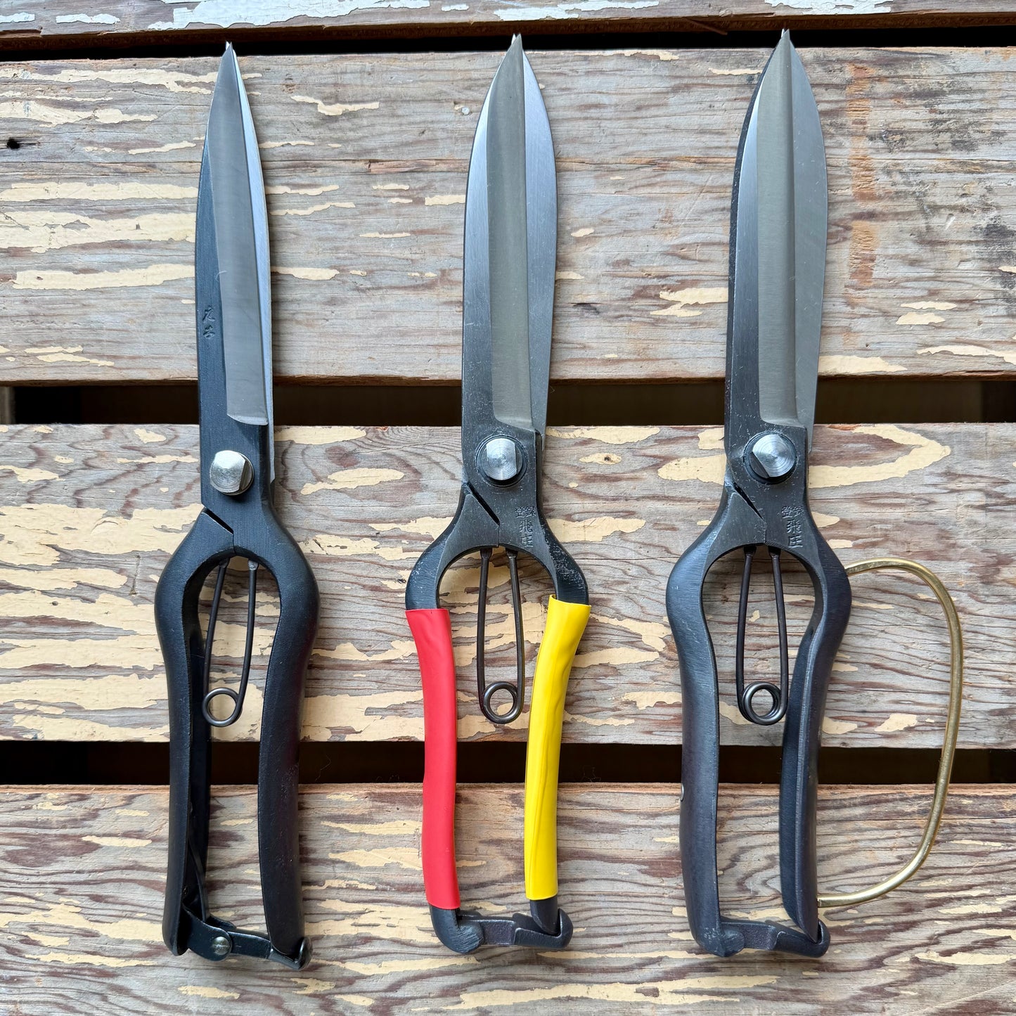 Tobisho Topiary Clippers