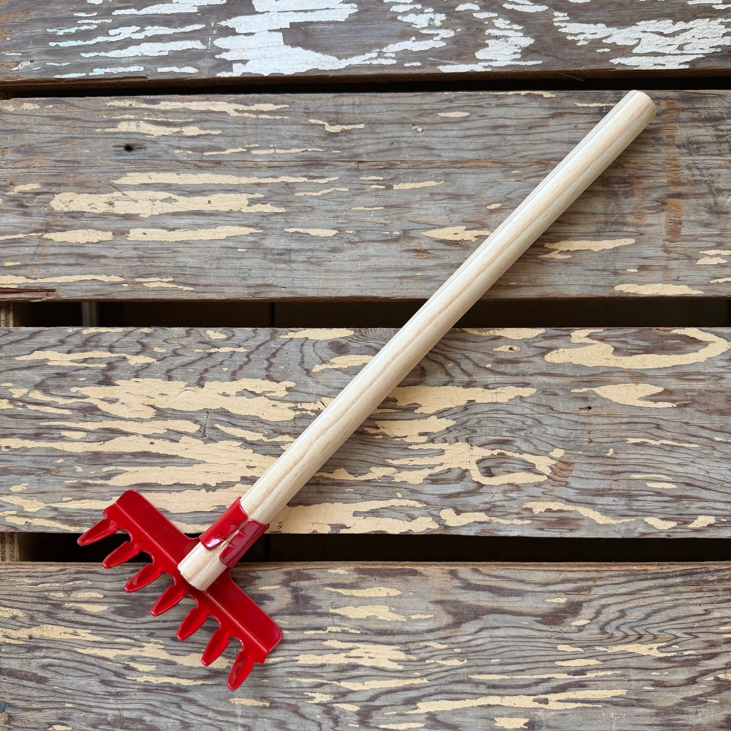Children's Garden Tools
